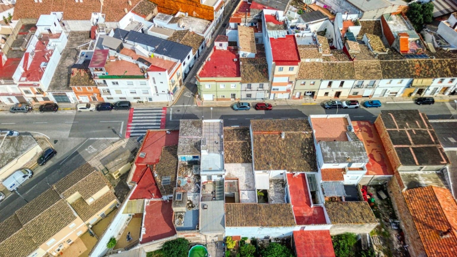 Commercial for sale in Pego - € 160,000 (Ref: 9109479)