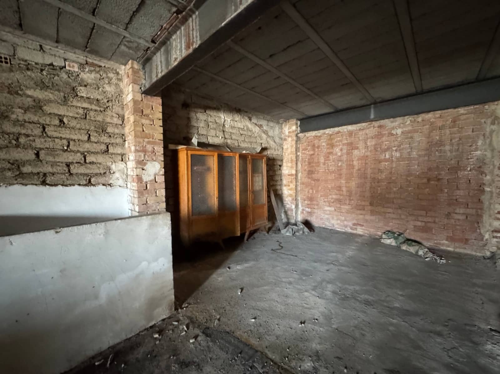 Commercial for sale in Pego - € 160,000 (Ref: 9109479)