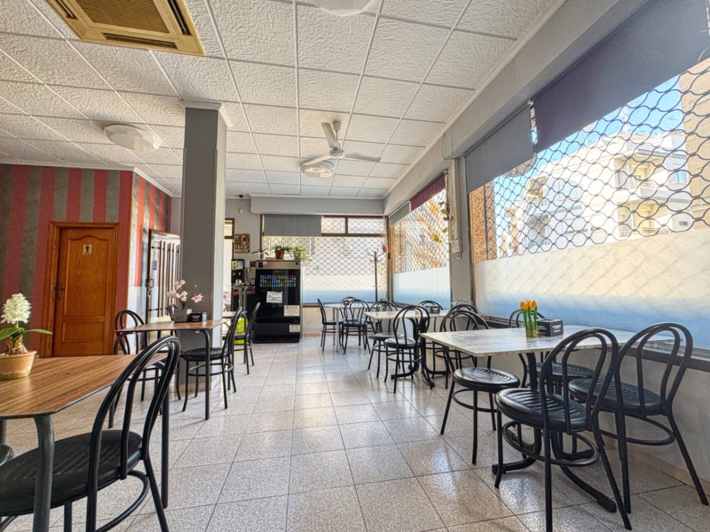 Restaurant/Bar til salg i Pego - € 149.000 (Ref: 9109480)