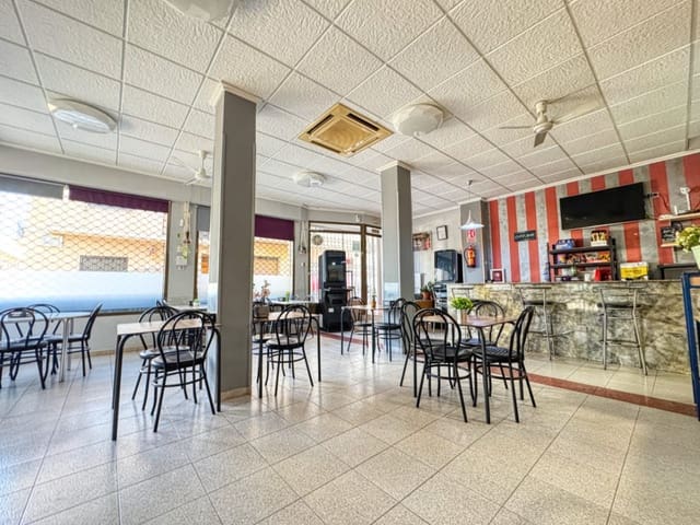 Restaurante/Bar para venda em Pego - 149 000 € (Ref: 9109480)