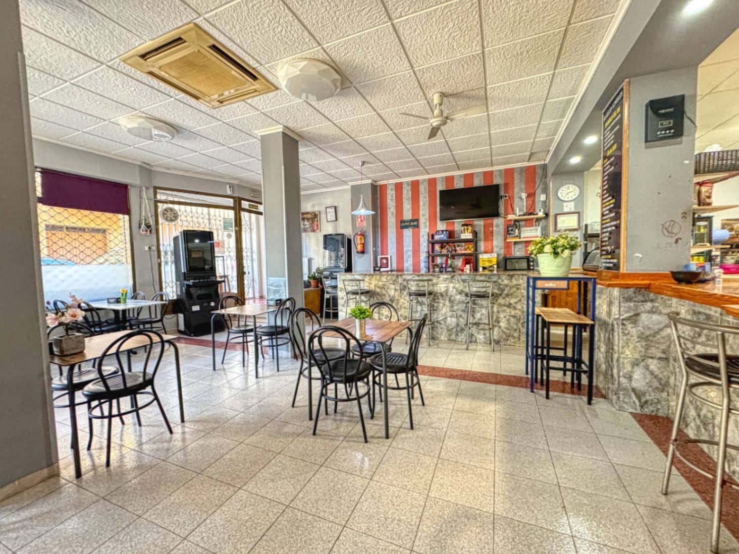 Restaurant/Bar til salg i Pego - € 149.000 (Ref: 9109480)