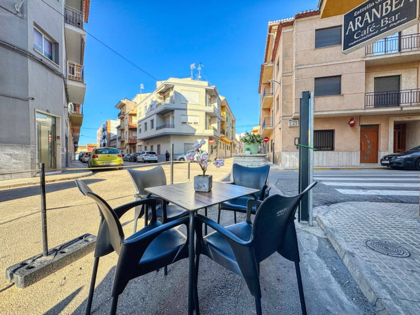 Restaurant/Bar til salg i Pego - € 149.000 (Ref: 9109480)