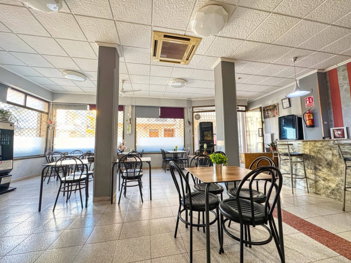 Restaurant/Bar til salg i Pego - € 149.000 (Ref: 9109480)