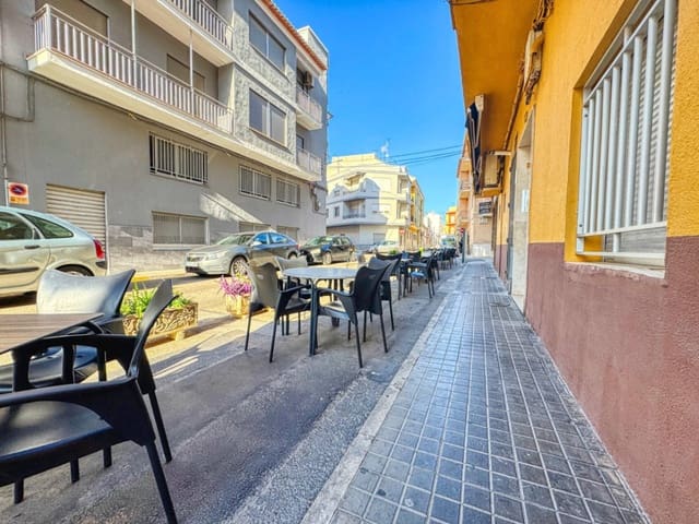 Restaurante/Bar para venda em Pego - 149 000 € (Ref: 9109480)