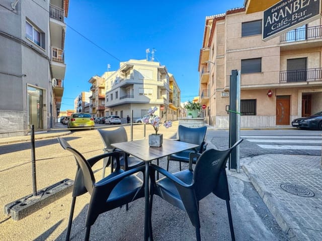 Restaurante/Bar para venda em Pego - 149 000 € (Ref: 9109480)