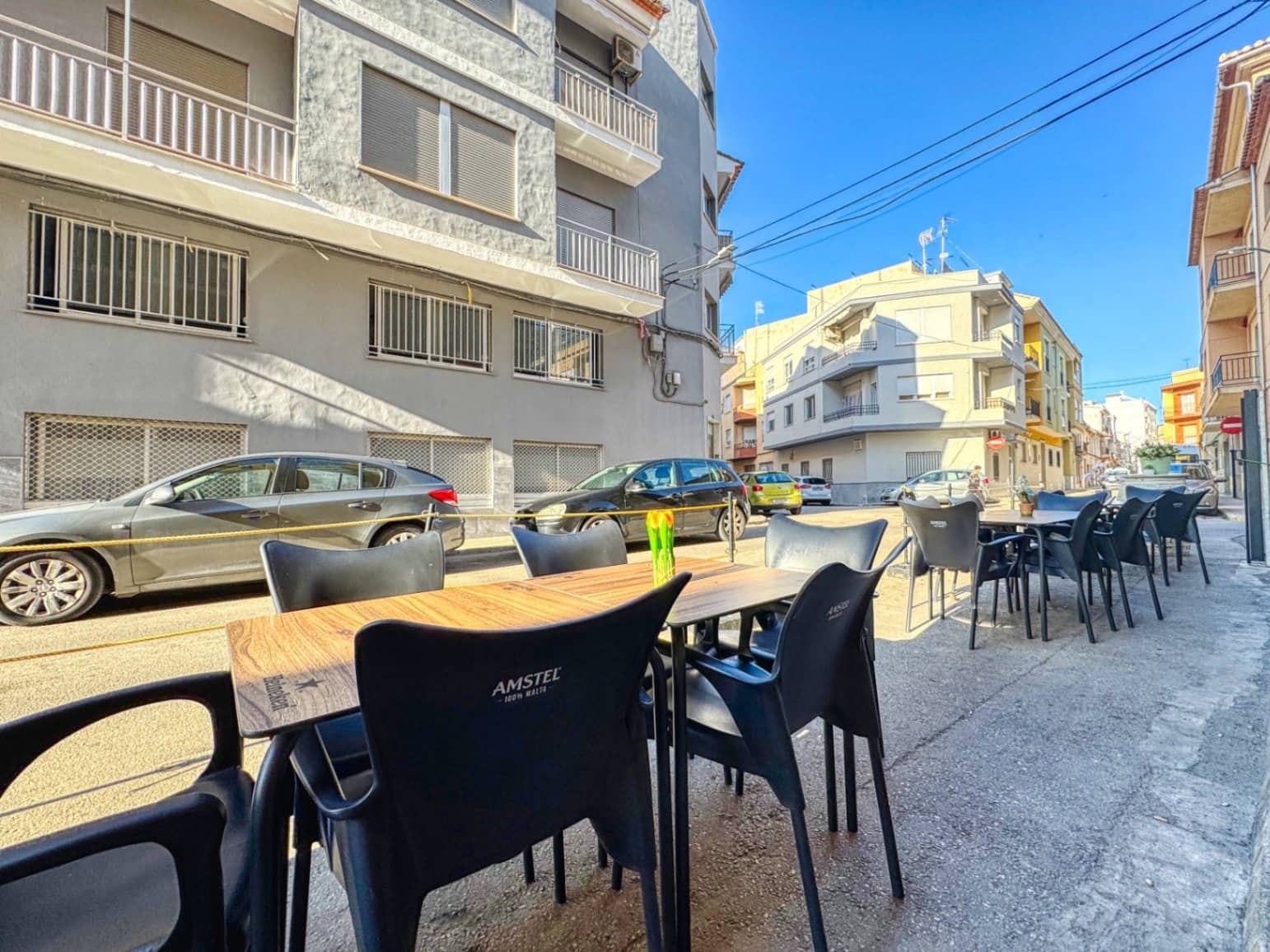 Restaurant/Bar til salg i Pego - € 149.000 (Ref: 9109480)