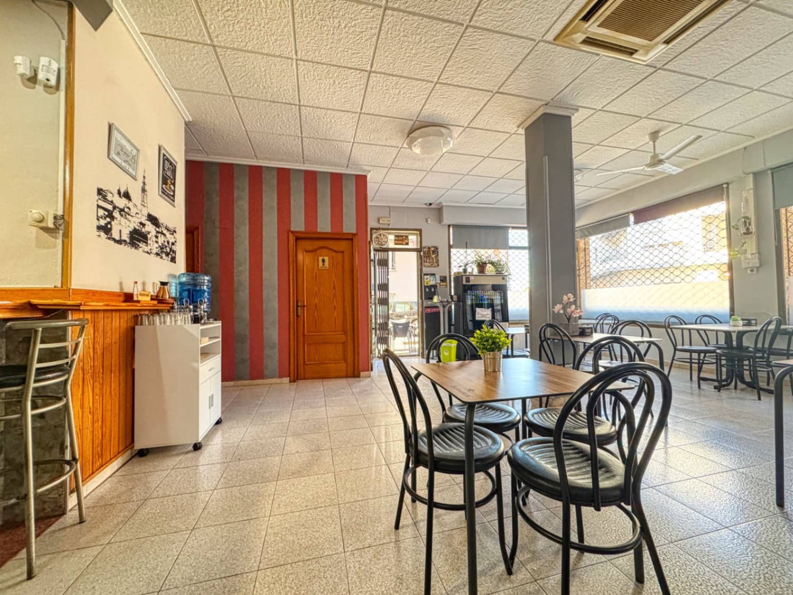 Restaurant/Bar til salg i Pego - € 149.000 (Ref: 9109480)