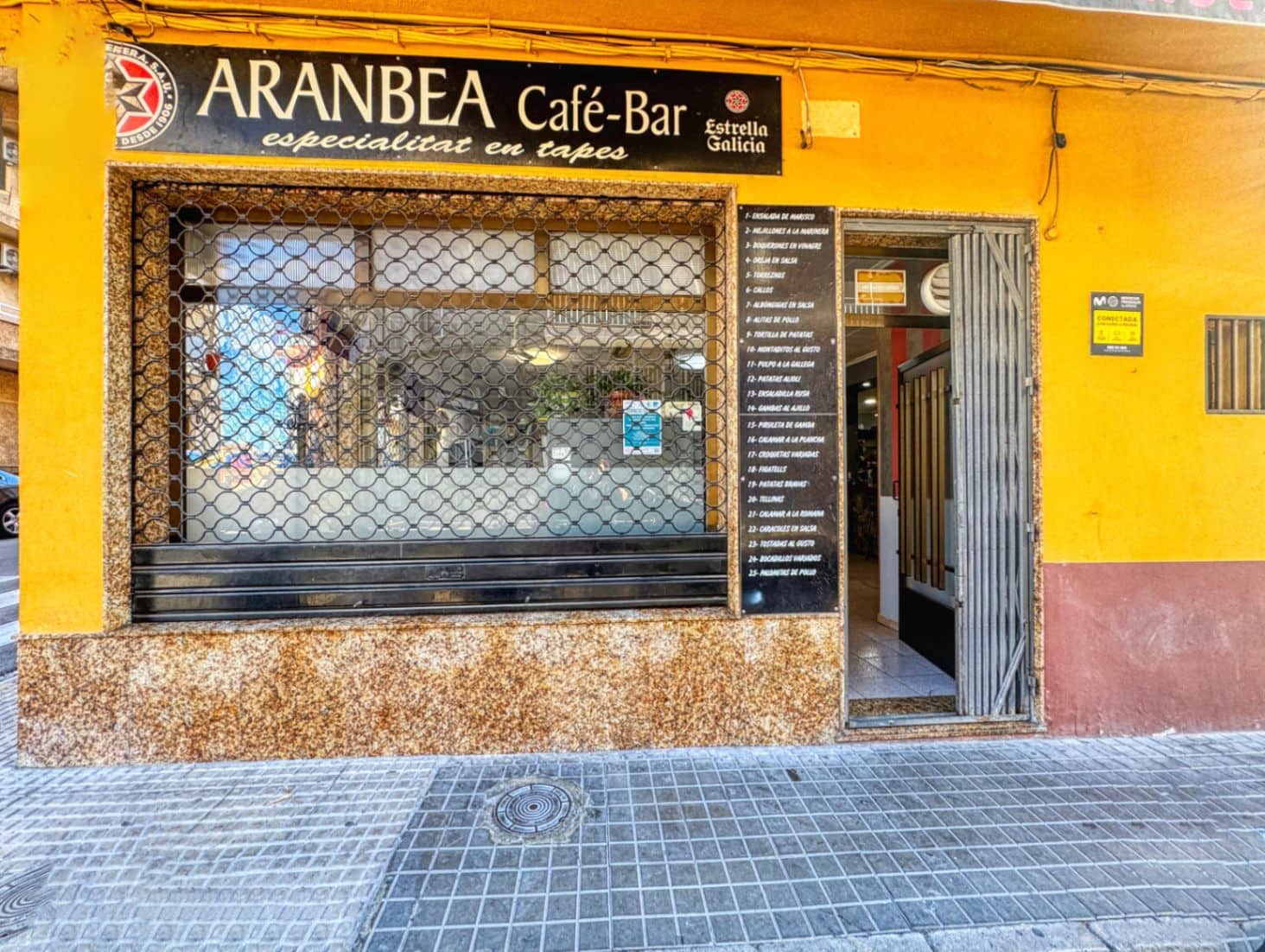 Restaurant/Bar til salg i Pego - € 149.000 (Ref: 9109480)