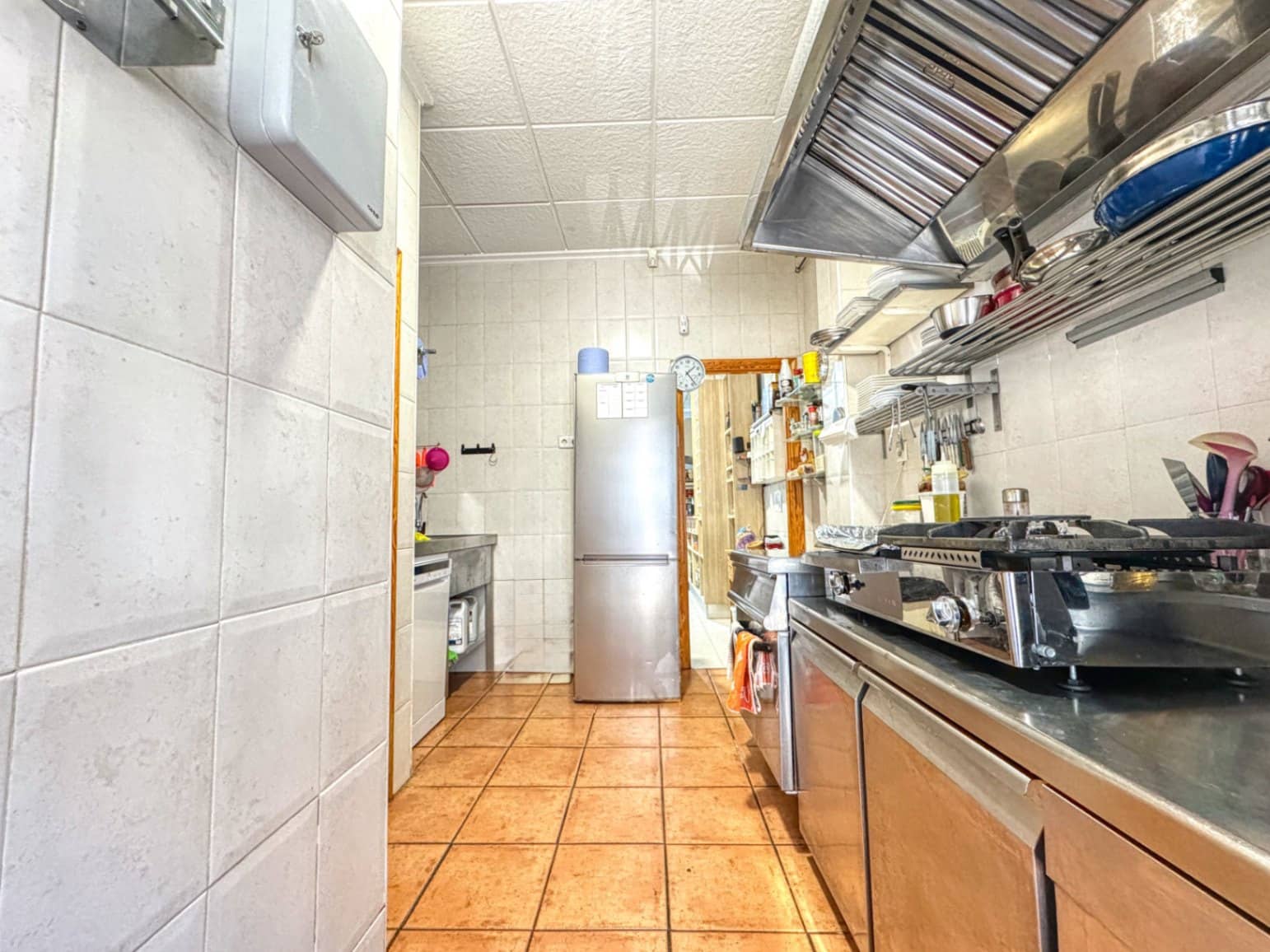 Restaurant/Bar til salg i Pego - € 149.000 (Ref: 9109480)