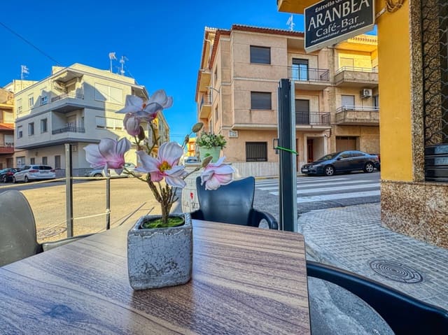 Restaurante/Bar para venda em Pego - 149 000 € (Ref: 9109480)