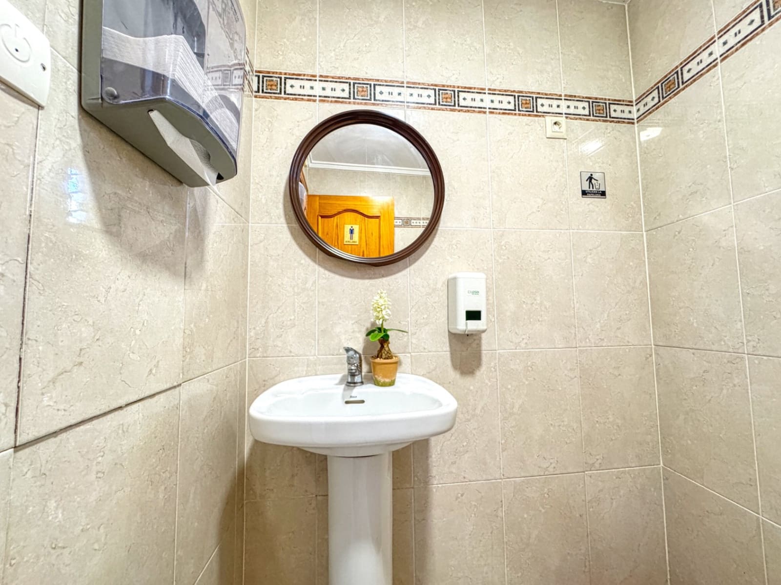 Restaurant/Bar til salg i Pego - € 149.000 (Ref: 9109480)