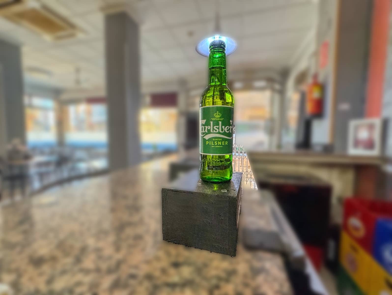 Restaurant/Bar til salg i Pego - € 149.000 (Ref: 9109480)