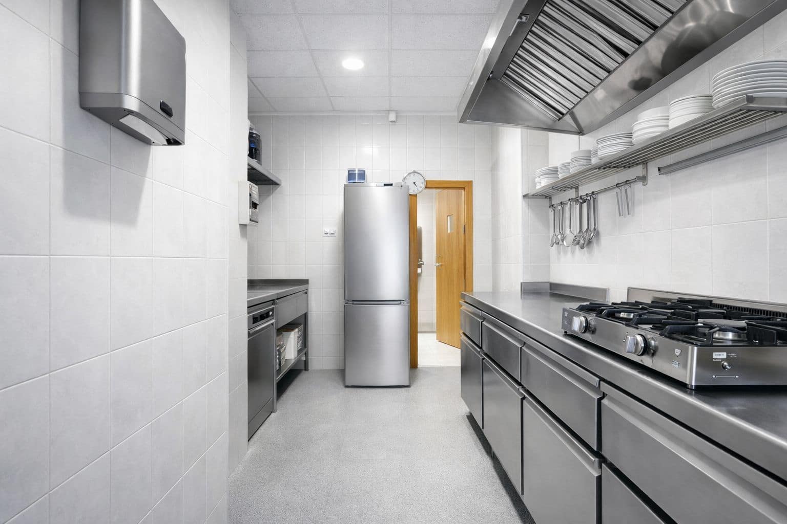 Restaurant/Bar for sale in Pego - € 149,000 (Ref: 9109480)