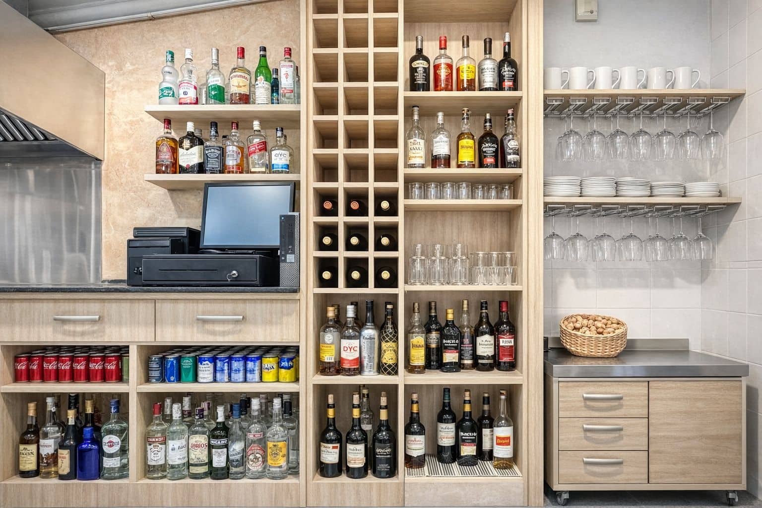 Restaurant/Bar for sale in Pego - € 149,000 (Ref: 9109480)