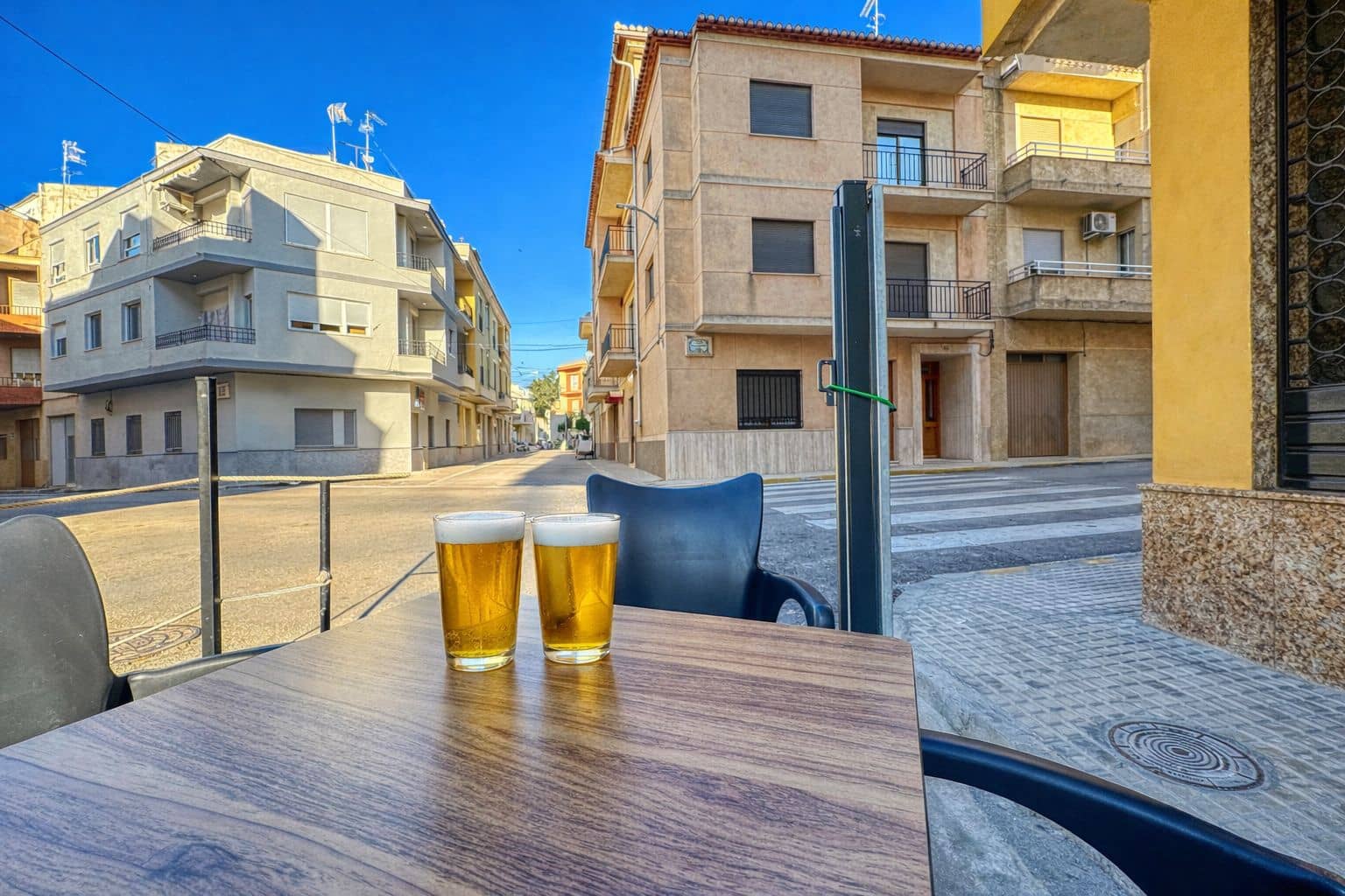 Restaurant/Bar for sale in Pego - € 149,000 (Ref: 9109480)