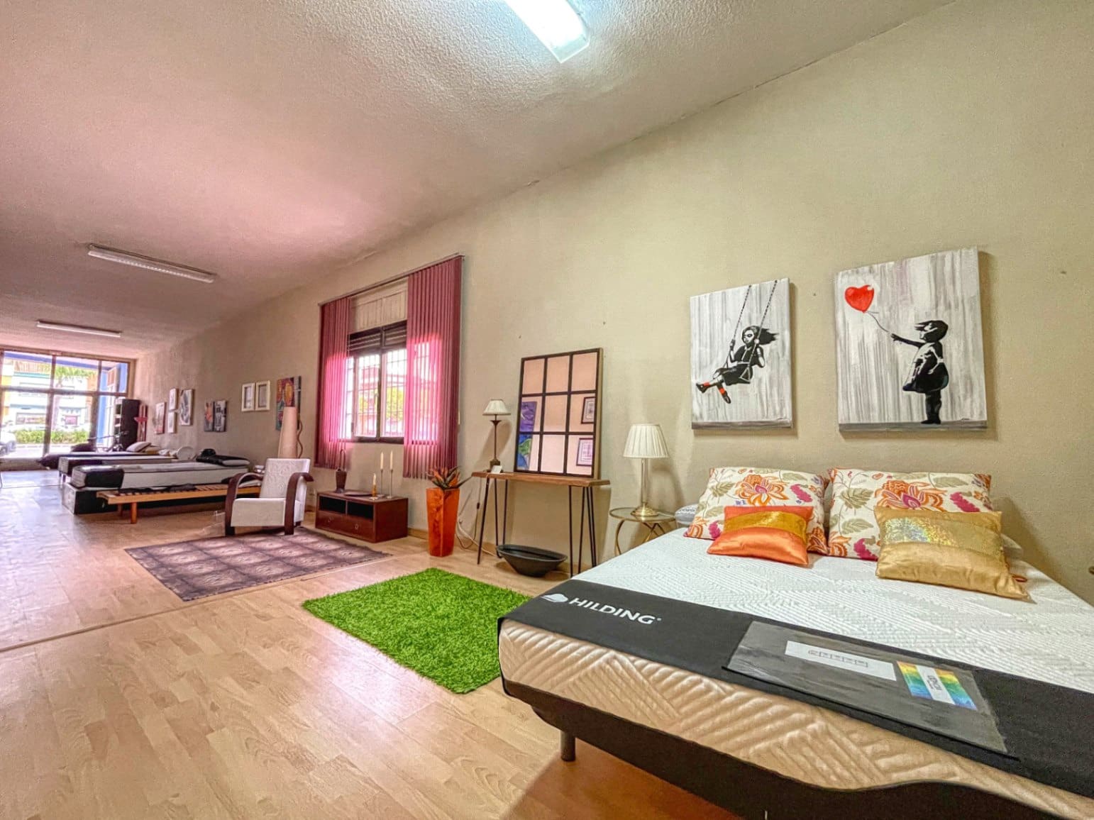 Kommersiell till salu i El Vergel / Verger - 939 990 € (Ref: 9109483)