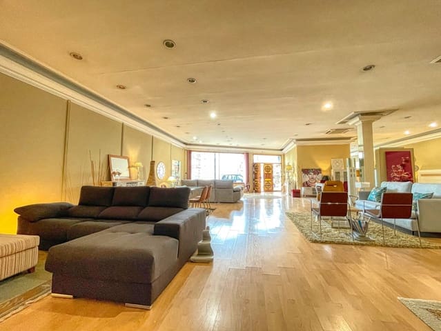 Commercial for sale in El Vergel / Verger - € 939,990 (Ref: 9109483)