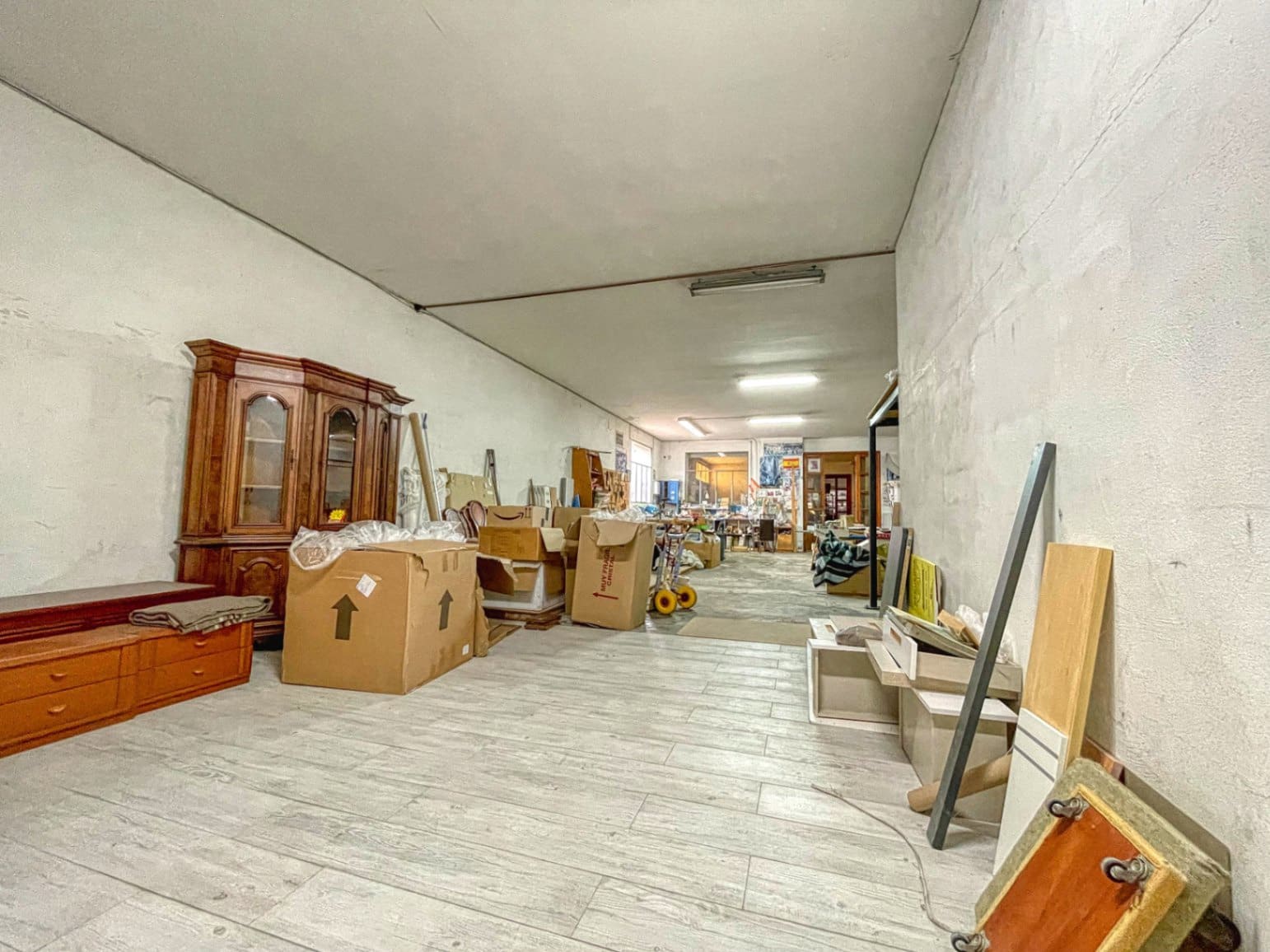 Kommersiell till salu i El Vergel / Verger - 939 990 € (Ref: 9109483)