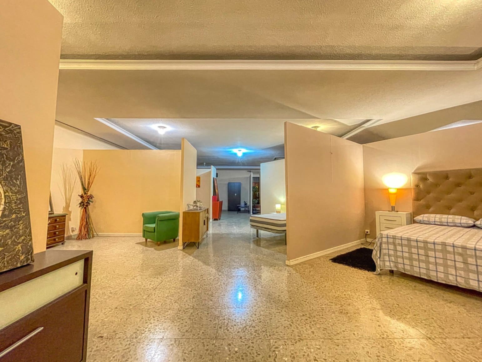 Kommersiell till salu i El Vergel / Verger - 939 990 € (Ref: 9109483)