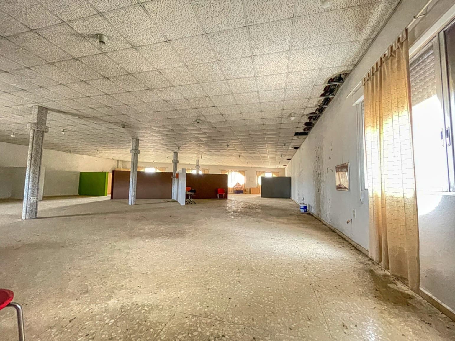 Kommersiell till salu i El Vergel / Verger - 939 990 € (Ref: 9109483)