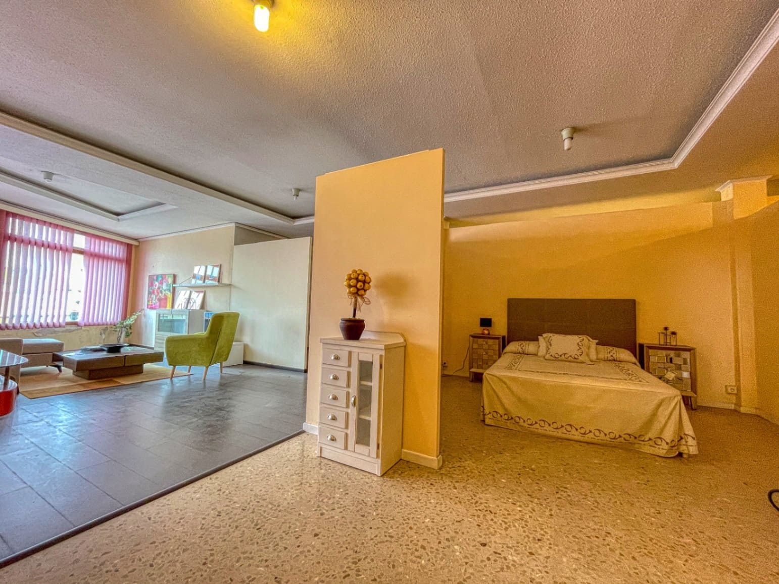 Kommersiell till salu i El Vergel / Verger - 939 990 € (Ref: 9109483)