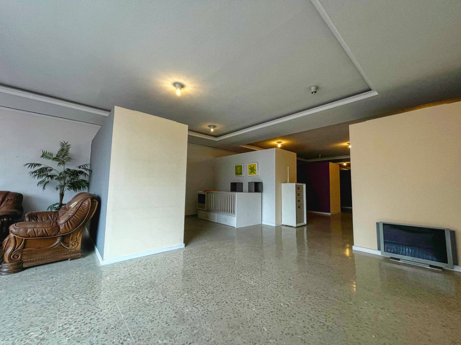 Kommersiell till salu i El Vergel / Verger - 939 990 € (Ref: 9109483)