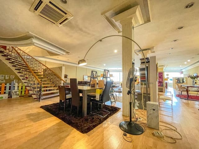 Commercial for sale in El Vergel / Verger - € 939,990 (Ref: 9109483)