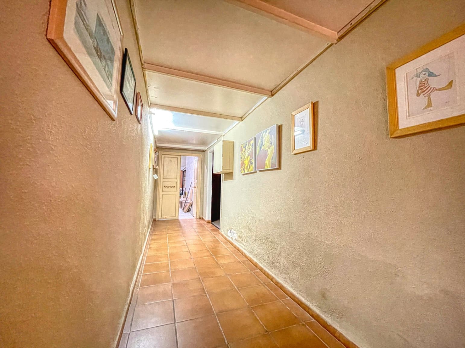 Kommersiell till salu i El Vergel / Verger - 939 990 € (Ref: 9109483)