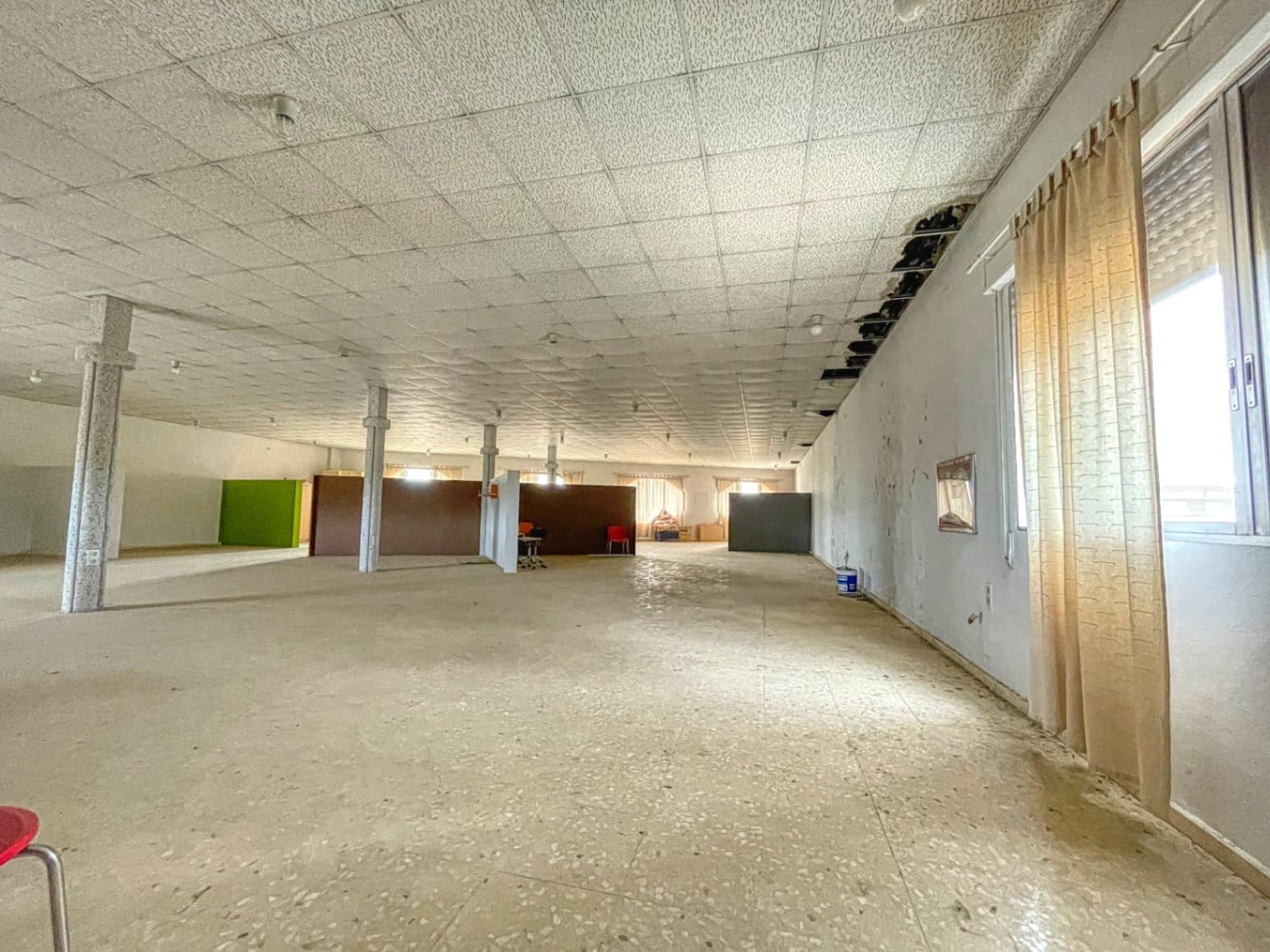 Kommersiell till salu i El Vergel / Verger - 939 990 € (Ref: 9109483)