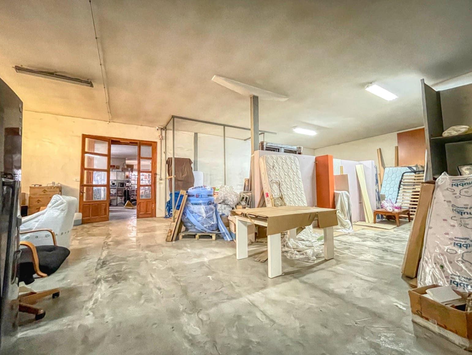 Kommersiell till salu i El Vergel / Verger - 939 990 € (Ref: 9109483)