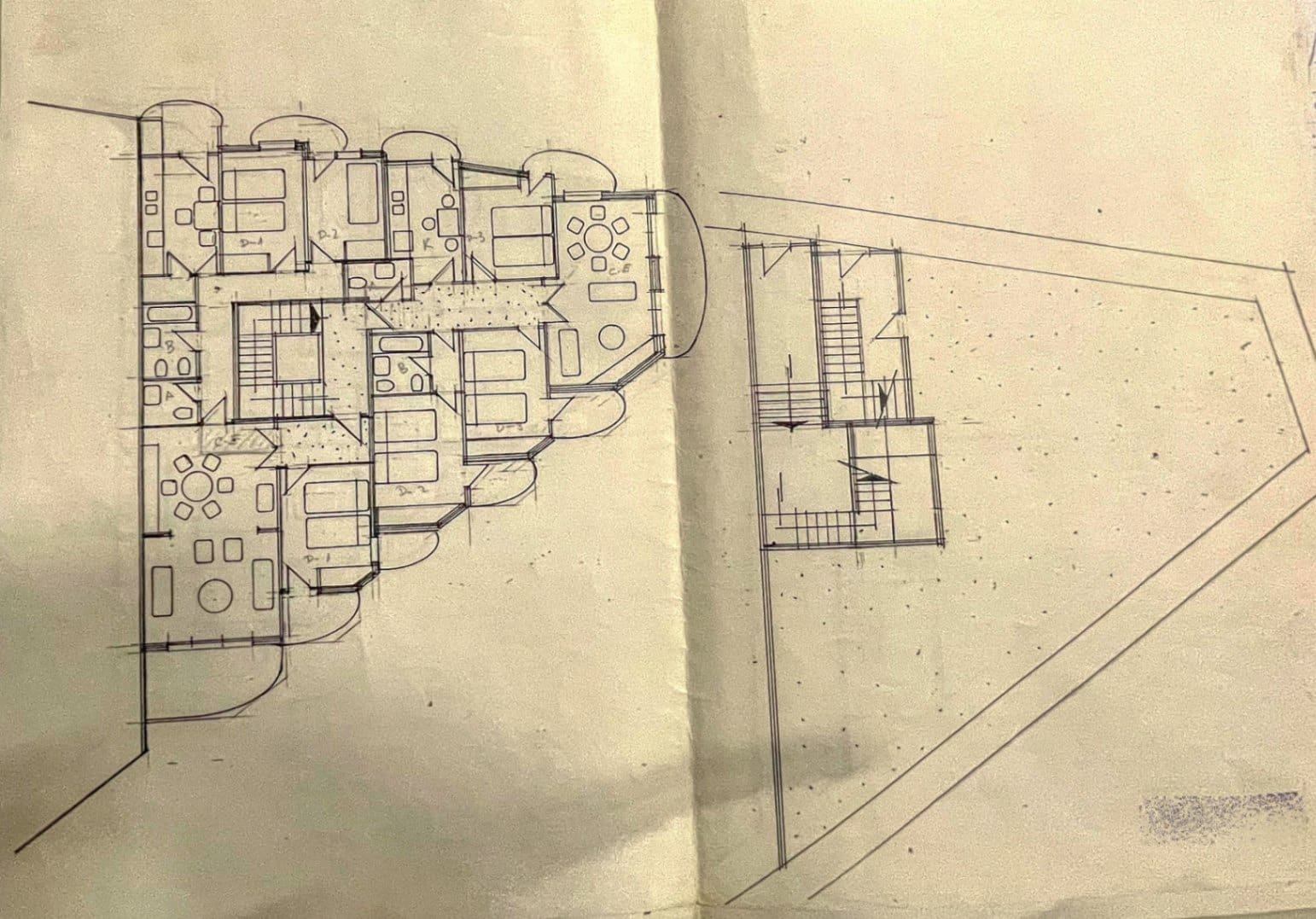 Kommersiell till salu i El Vergel / Verger - 939 990 € (Ref: 9109483)