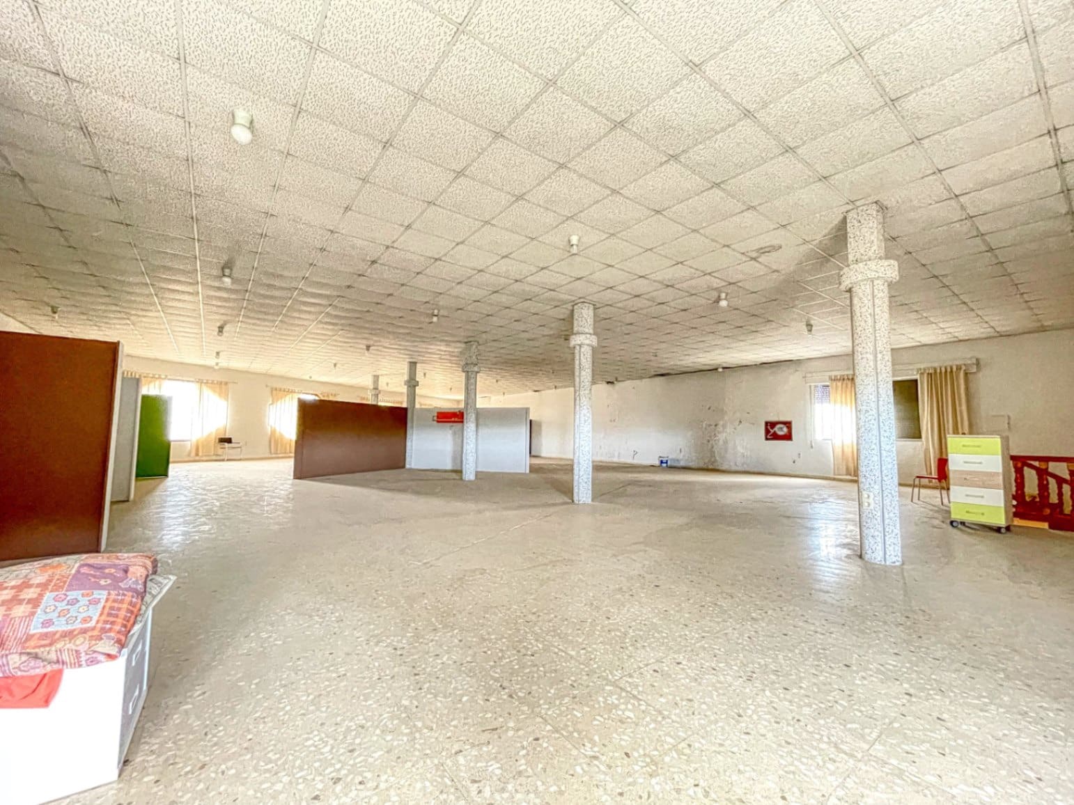 Kommersiell till salu i El Vergel / Verger - 939 990 € (Ref: 9109483)