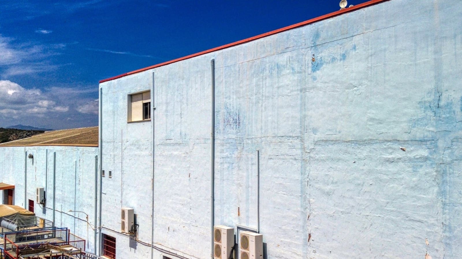 Kommersiell till salu i El Vergel / Verger - 939 990 € (Ref: 9109483)