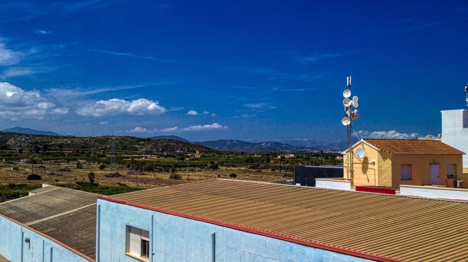 Kommersiell till salu i El Vergel / Verger - 939 990 € (Ref: 9109483)