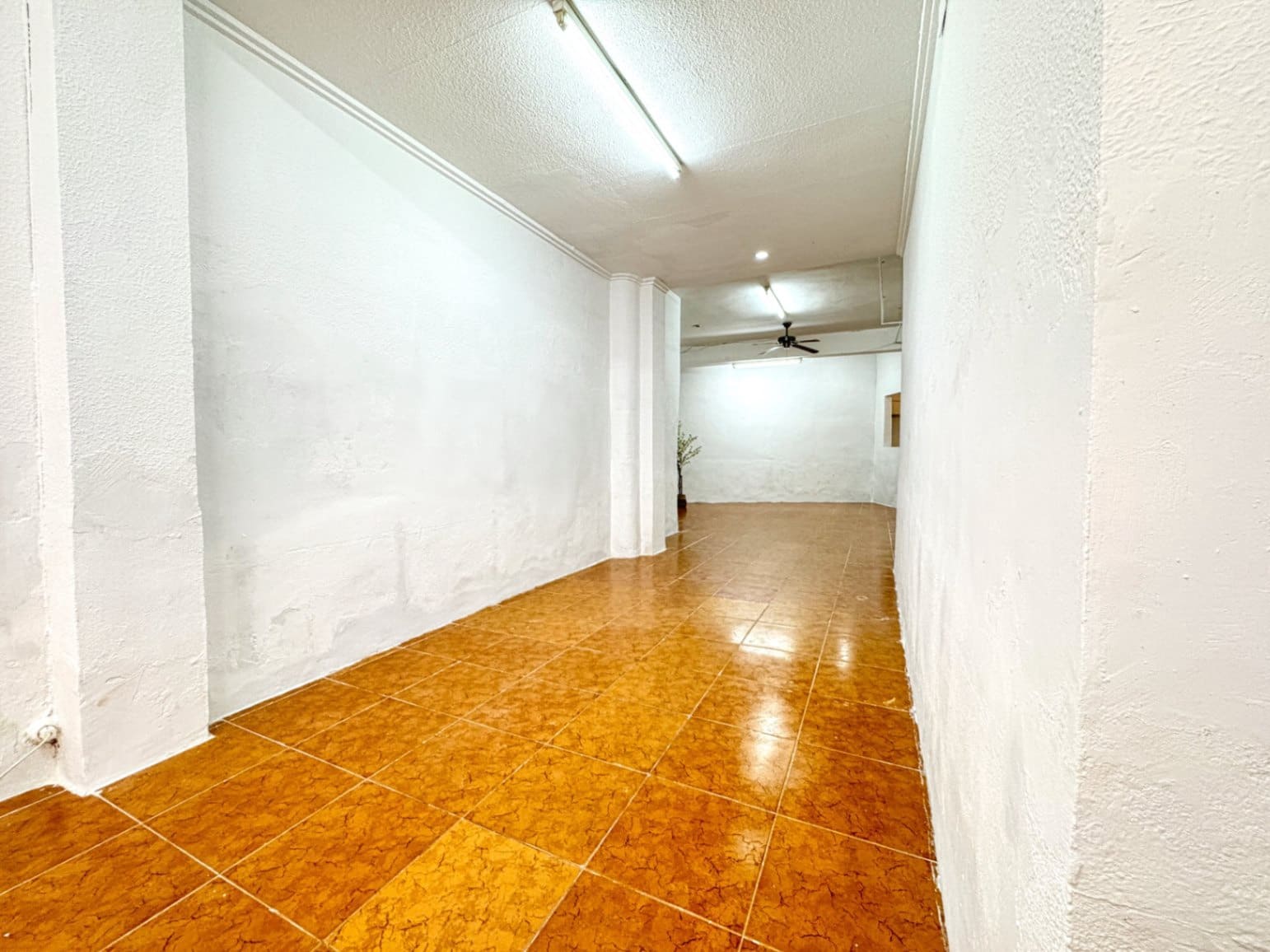 Erhverv til salg i Pego - € 52.900 (Ref: 9109484)