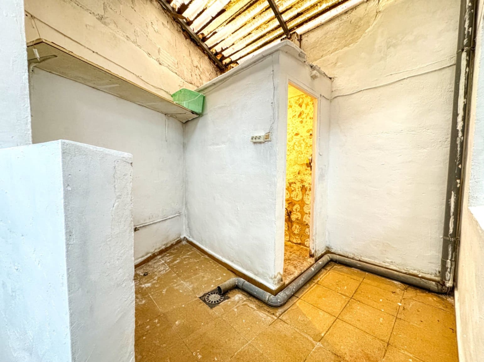 Erhverv til salg i Pego - € 52.900 (Ref: 9109484)