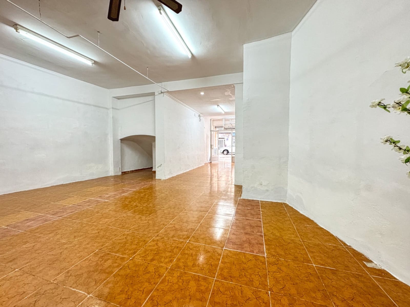 Erhverv til salg i Pego - € 52.900 (Ref: 9109484)