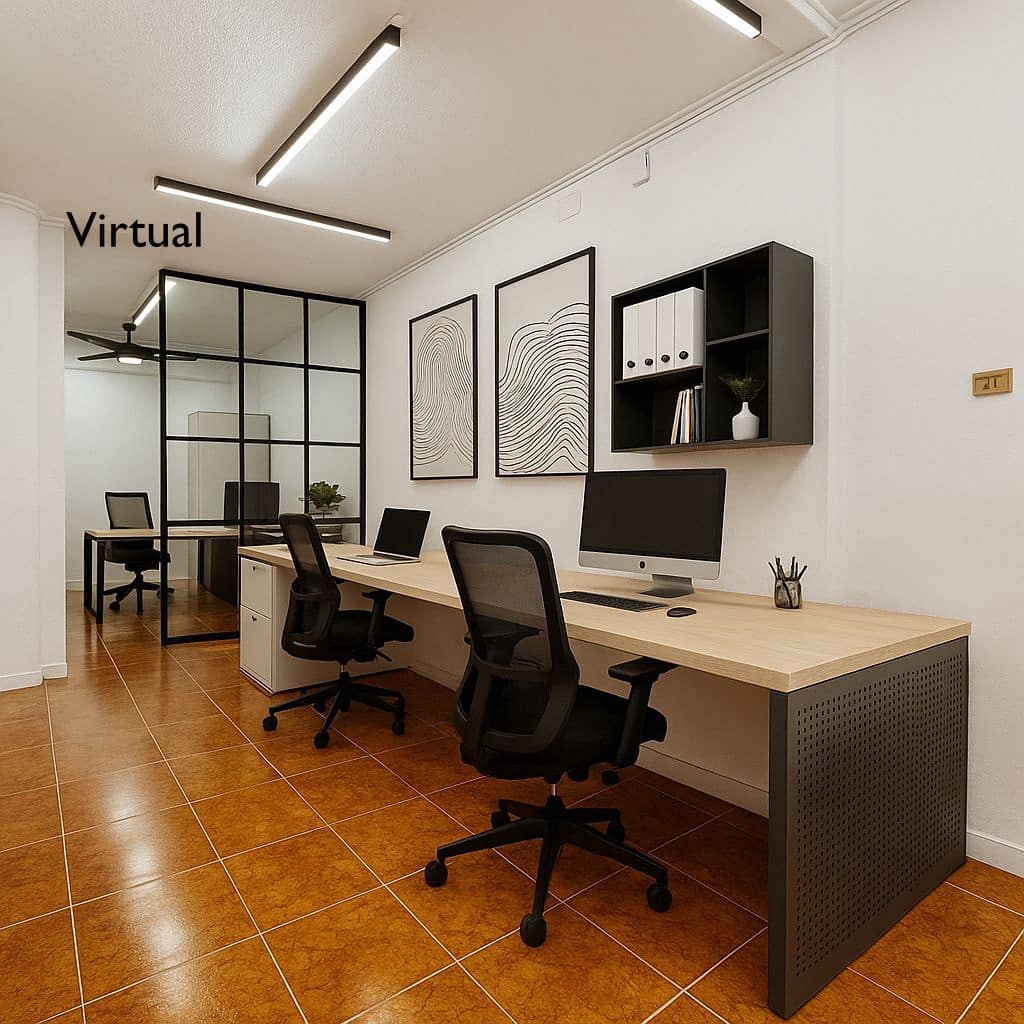 Erhverv til salg i Pego - € 52.900 (Ref: 9109484)