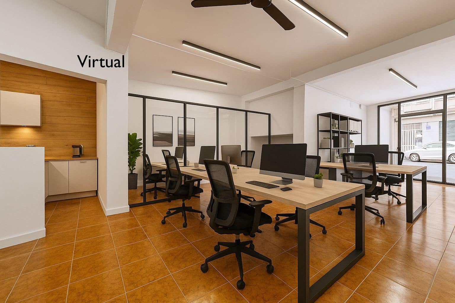 Erhverv til salg i Pego - € 52.900 (Ref: 9109484)