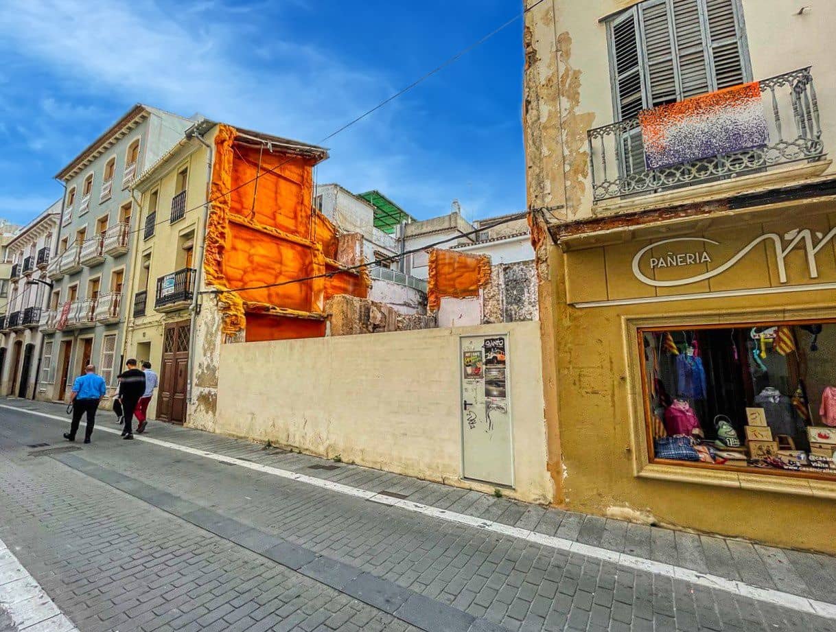 Area Edificabile in vendita in Pego - 98.000 € (Rif: 9109485)