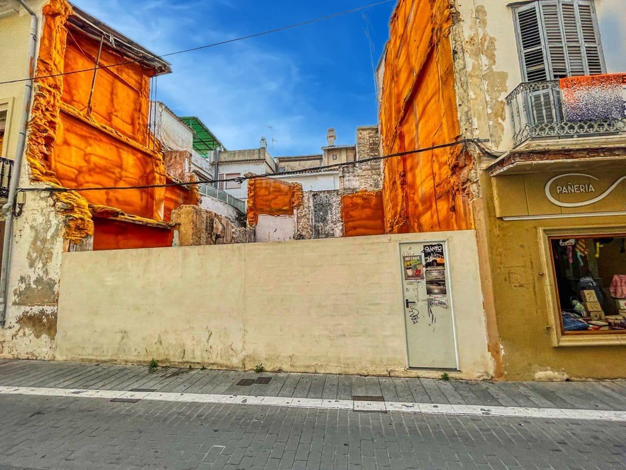 Area Edificabile in vendita in Pego - 98.000 € (Rif: 9109485)