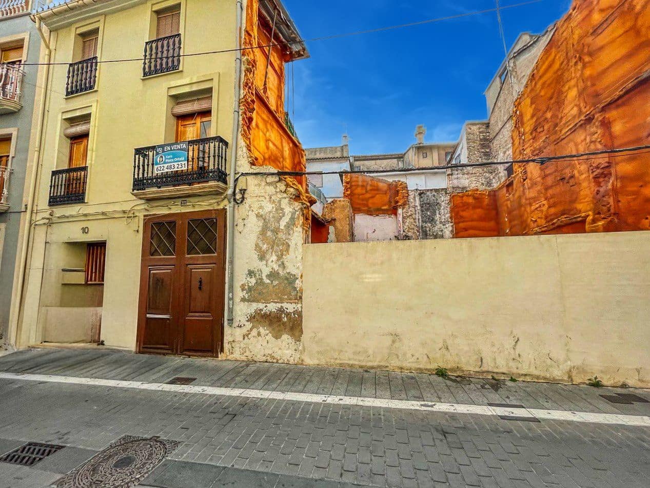 Area Edificabile in vendita in Pego - 98.000 € (Rif: 9109485)