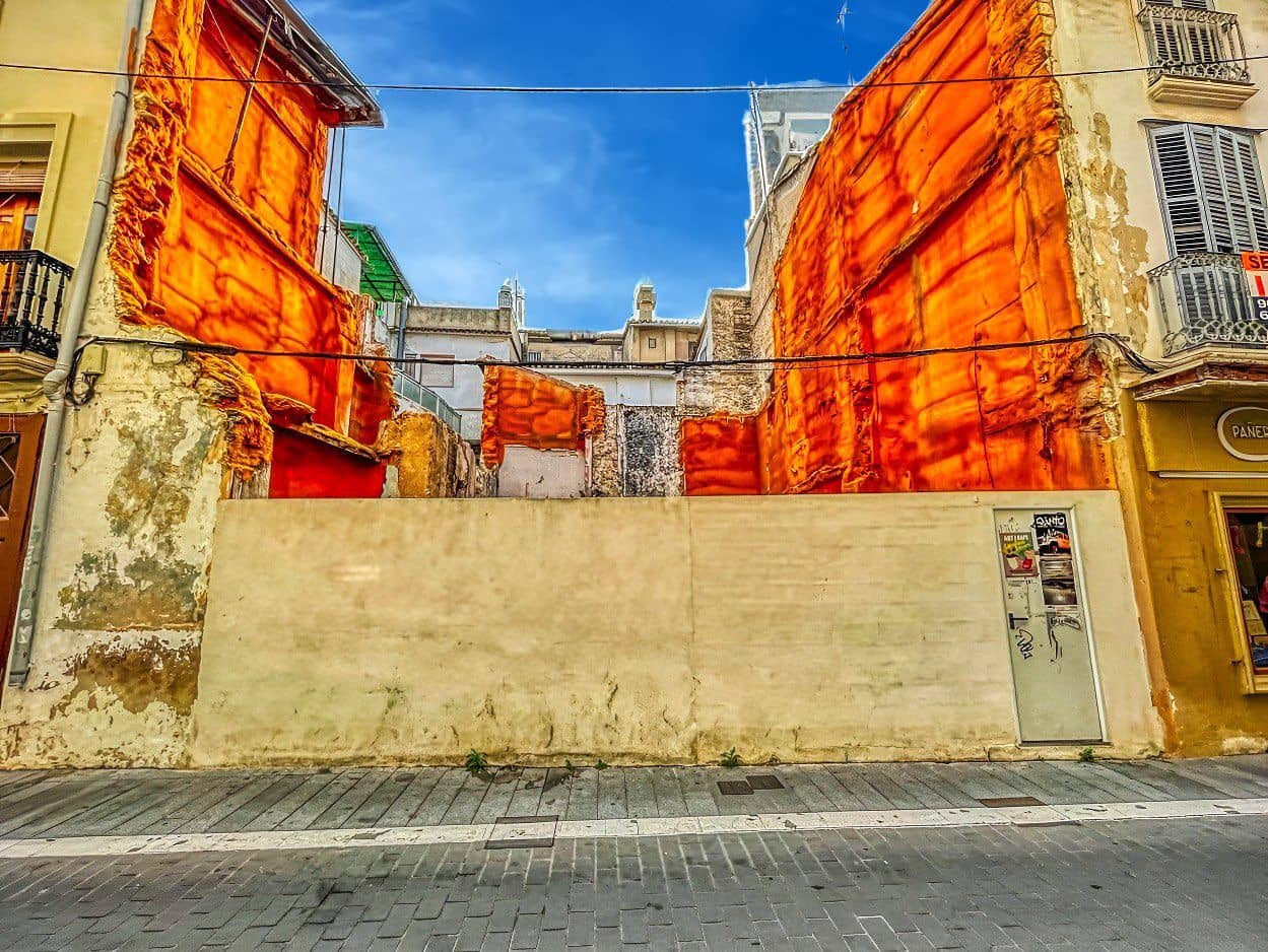 Area Edificabile in vendita in Pego - 98.000 € (Rif: 9109485)