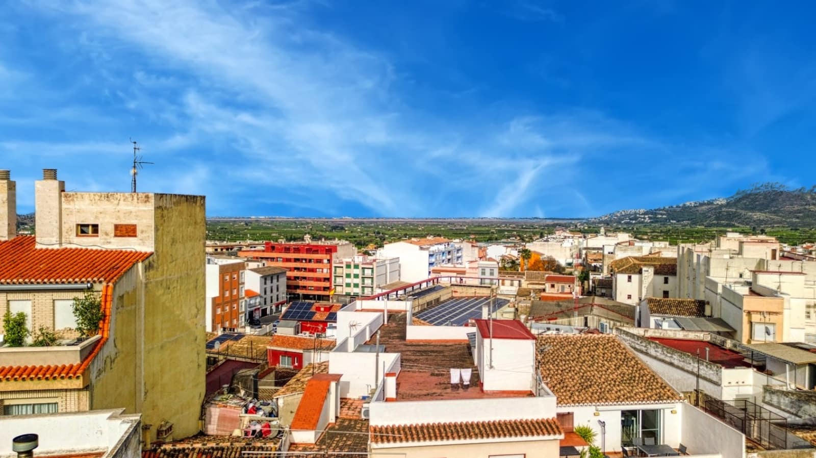 Area Edificabile in vendita in Pego - 98.000 € (Rif: 9109485)