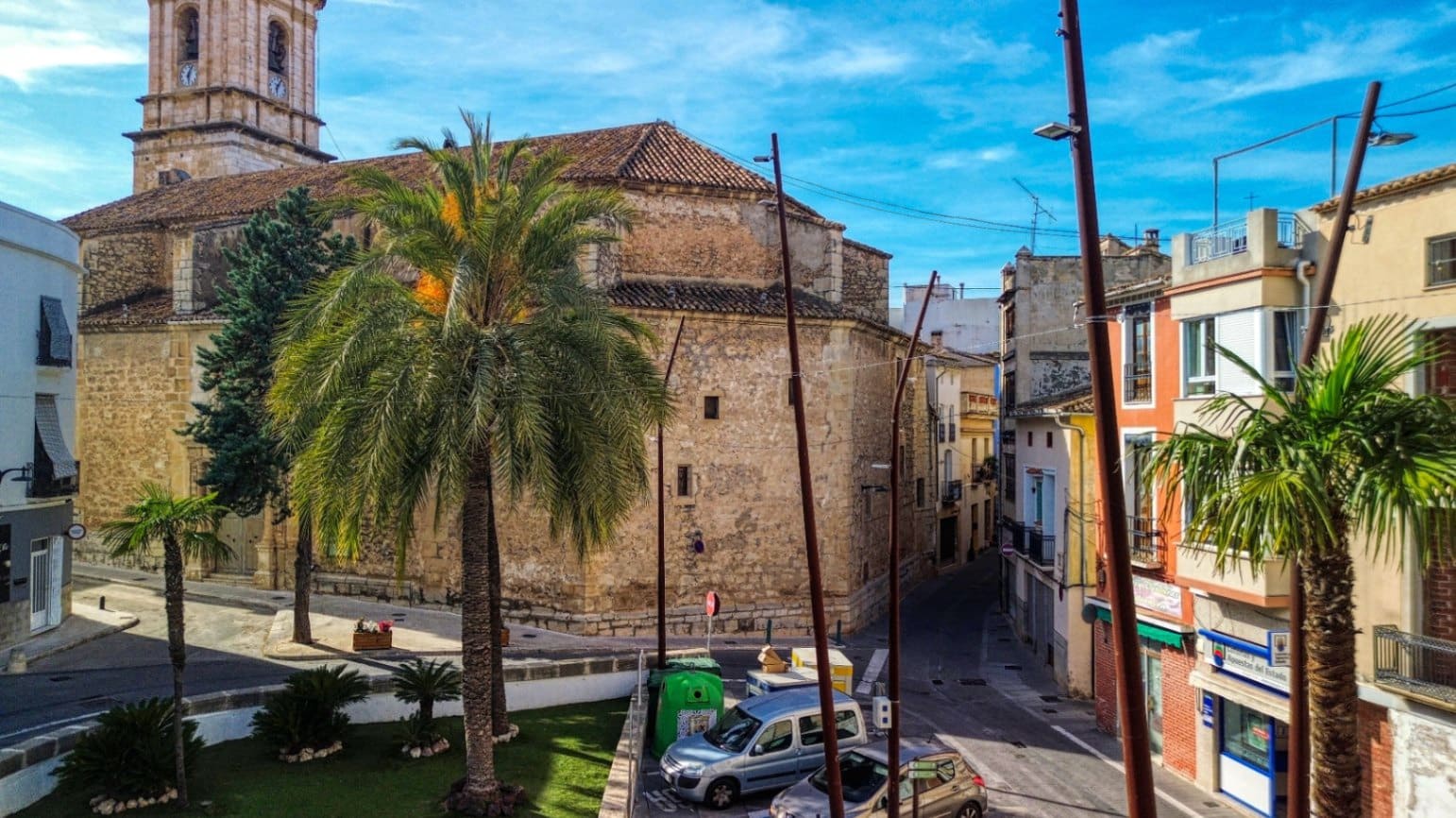 Area Edificabile in vendita in Pego - 98.000 € (Rif: 9109485)