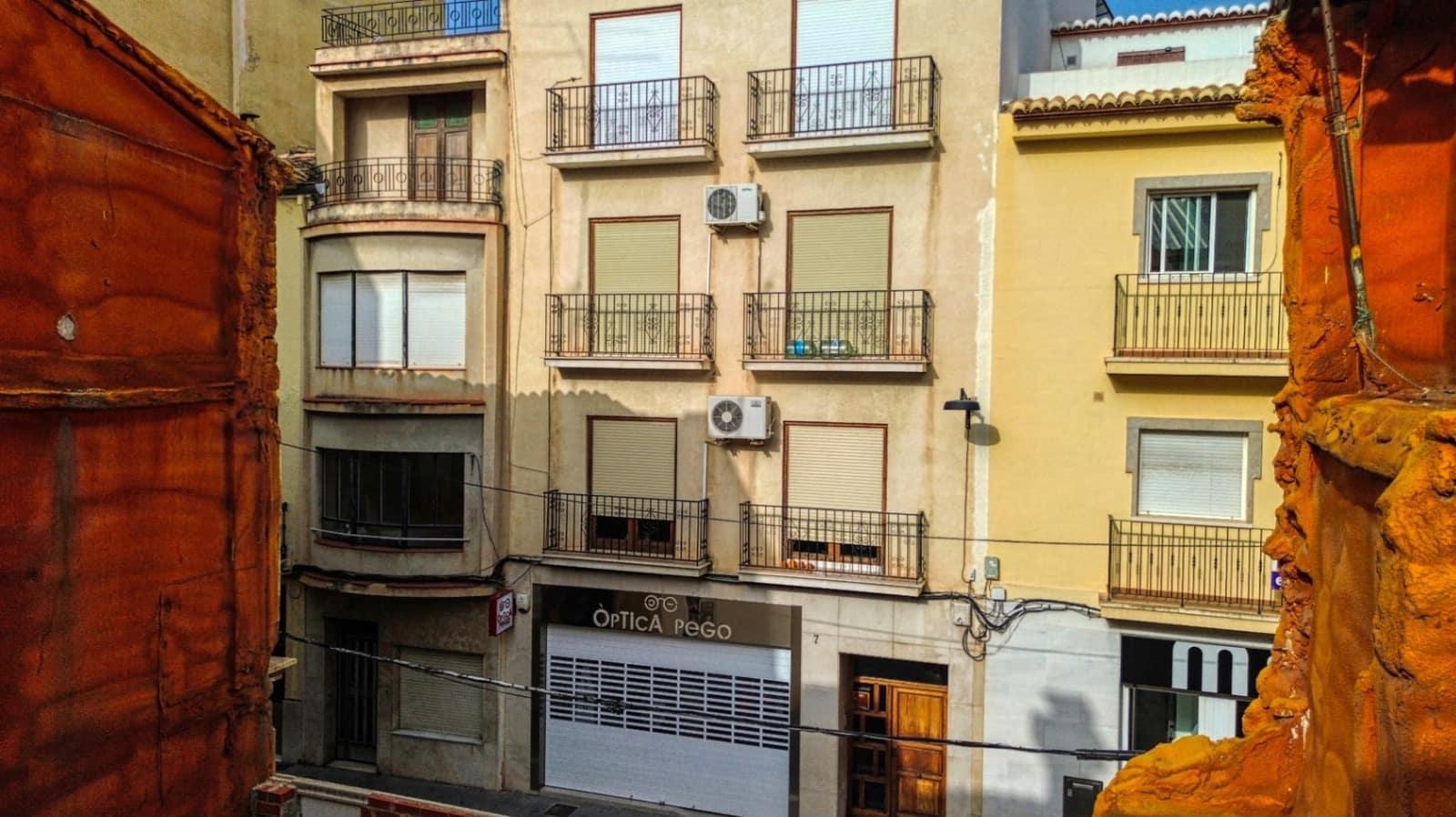 Area Edificabile in vendita in Pego - 98.000 € (Rif: 9109485)