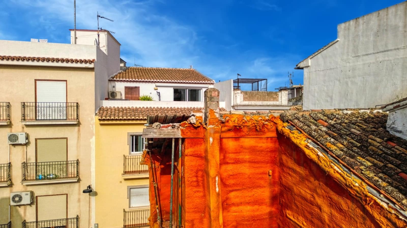 Area Edificabile in vendita in Pego - 98.000 € (Rif: 9109485)