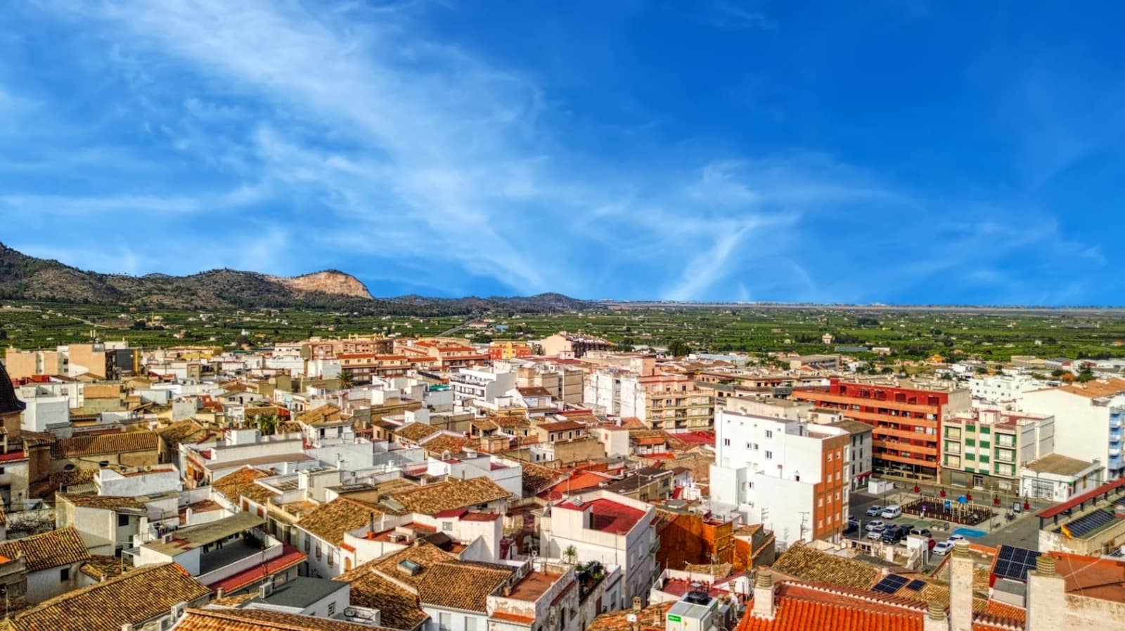 Area Edificabile in vendita in Pego - 98.000 € (Rif: 9109485)