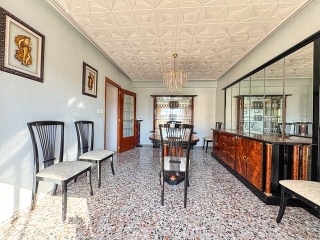 3 bedroom Flat for sale in Palma de Gandía - € 95,000 (Ref: 9109487)