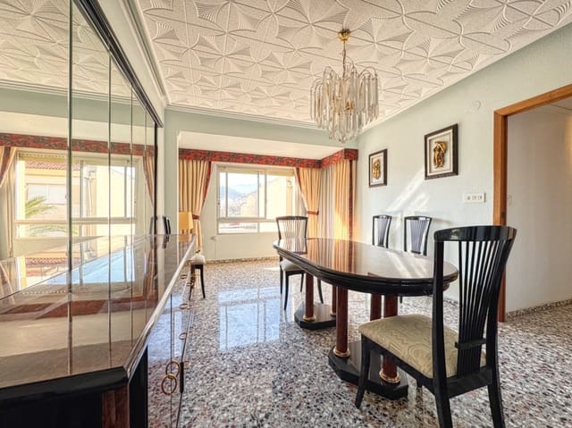 3 bedroom Flat for sale in Palma de Gandía - € 95,000 (Ref: 9109487)